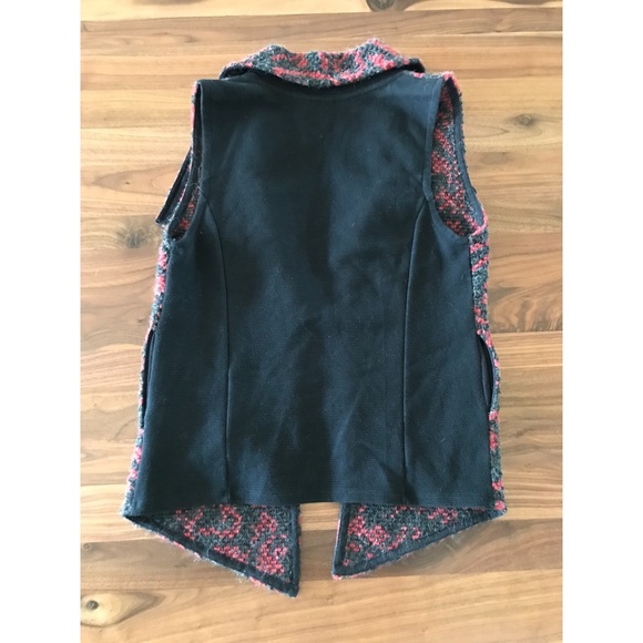 Anthropologie Dolan vest - Picture 3 of 3
